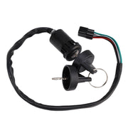Ignition Key Switch 35100-Hp1-003 Fits For Honda Trx450R 04-09 Er 06-09/12-14