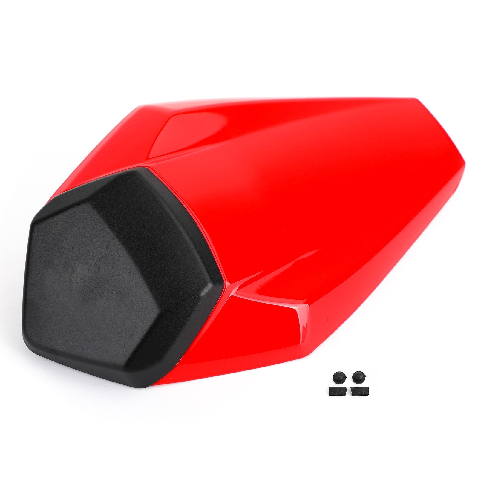 2019-2023 Kawasaki ZX6R ZX10R Motorcycle Rear Seat Fairing Cover Cowl