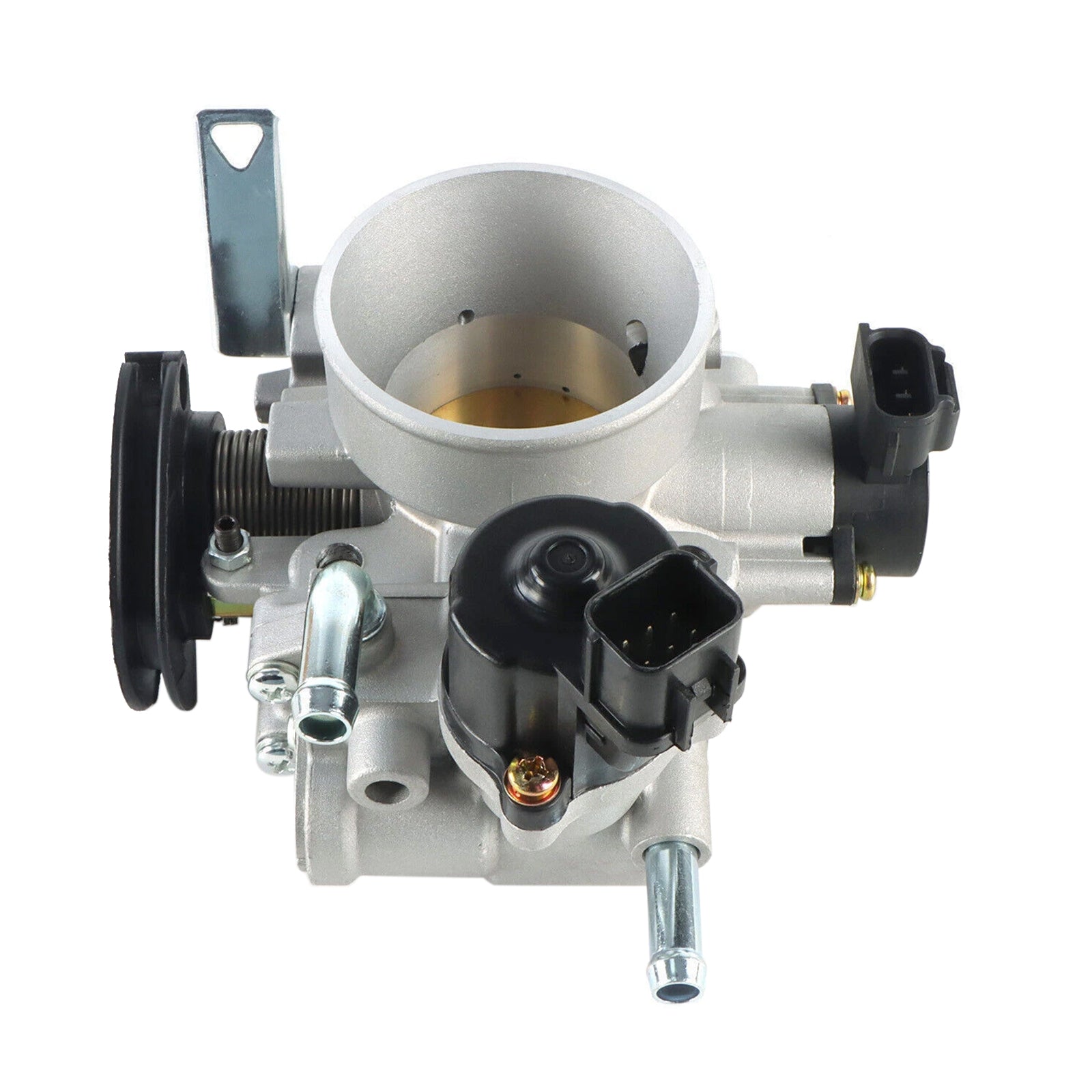 2002-2007 For Mitsubishi Lancer SOHC 2.0L Throttle Body MR560120