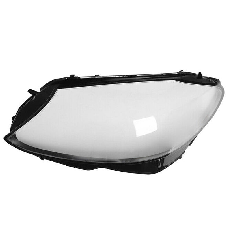 2015+ W205 C180 C200 C300 Left Side Headlight Cover Headlamp Lens Lenses generic