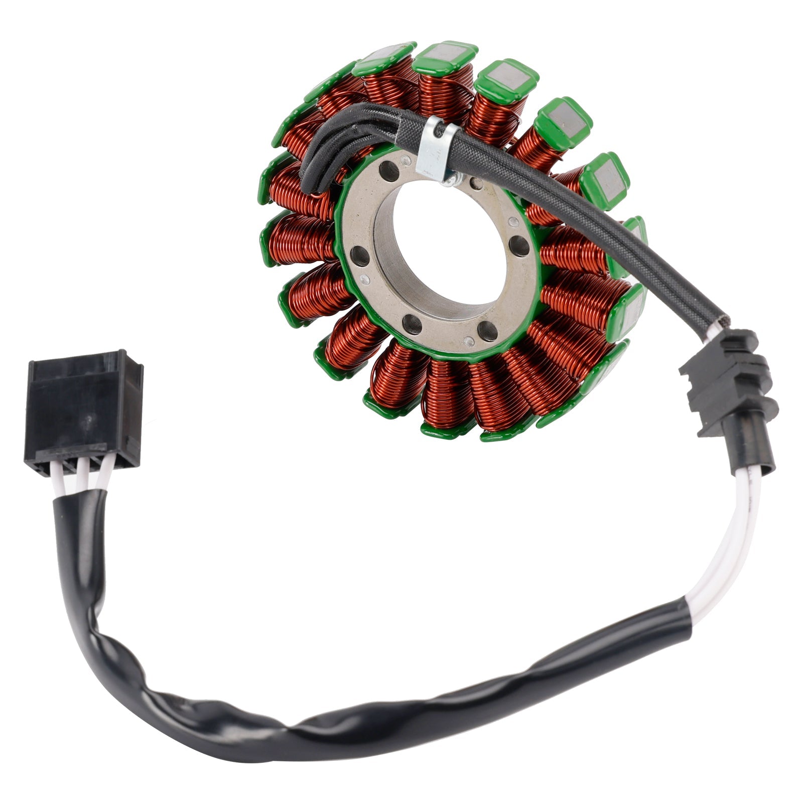 2006-2016 Yamaha YZF-R6 R6 RJ YZFR6 R6 R 6 Stator & Regulator W/Gasket