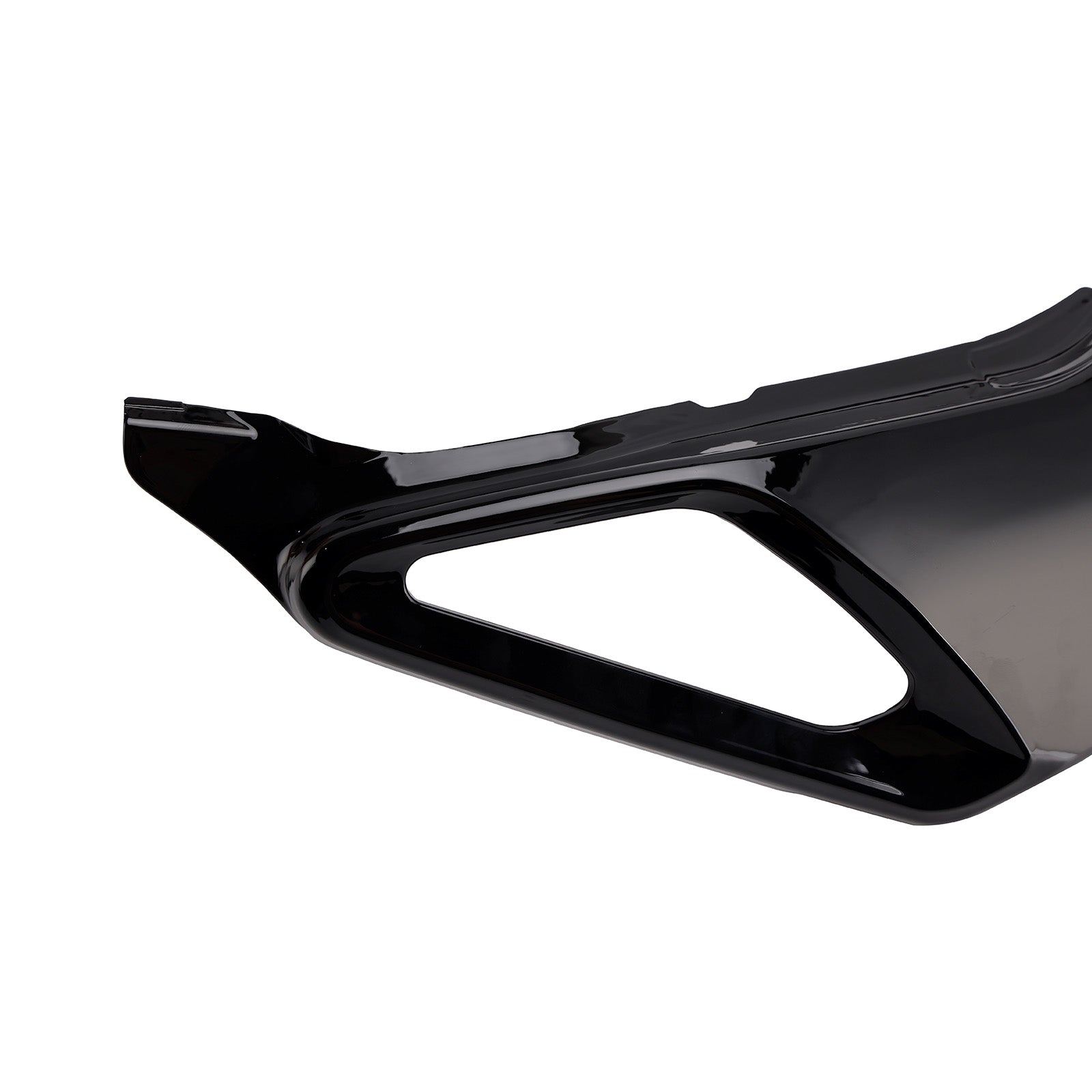 2022-2026 For Yamaha XSR900 Side Seat Fairing Panel Cowl