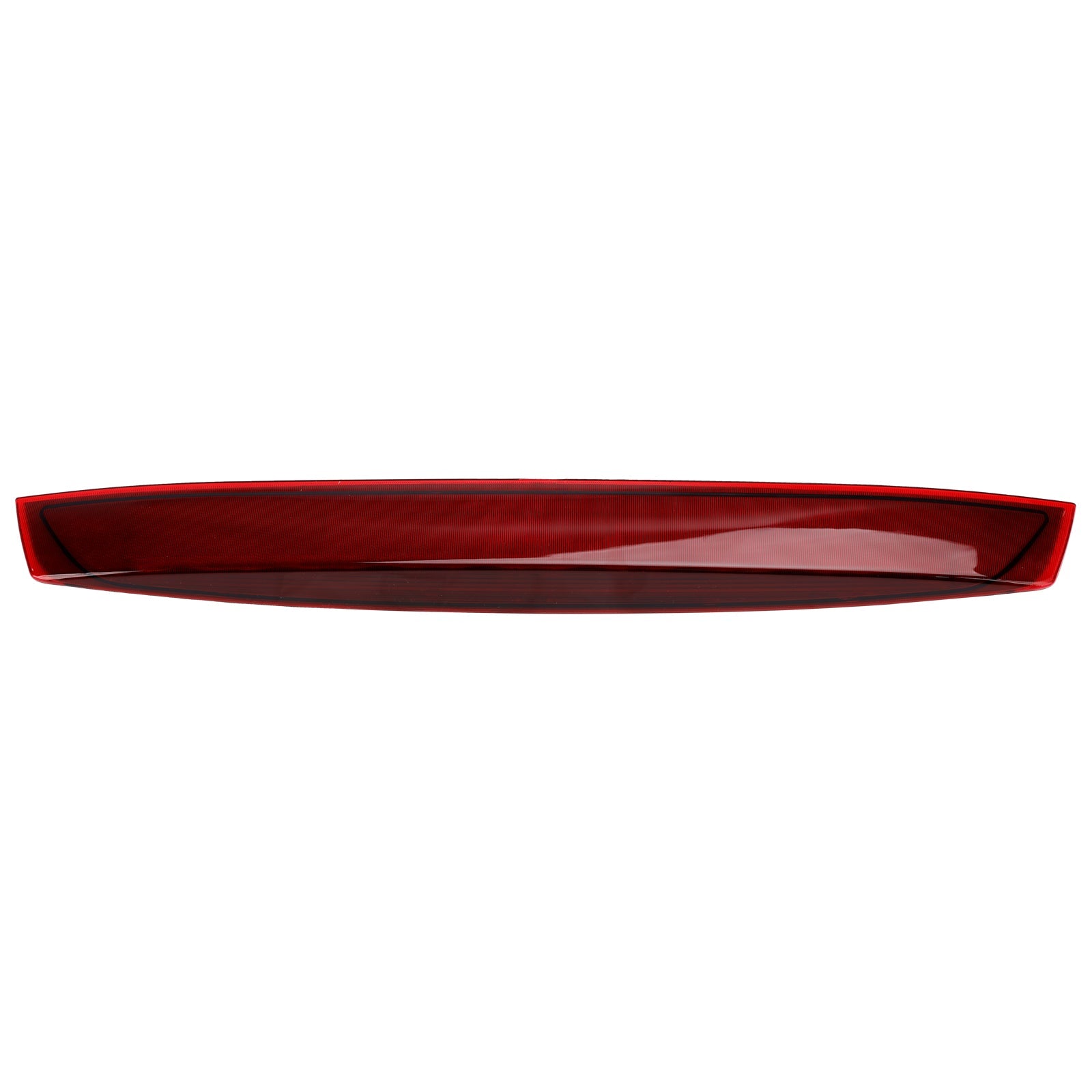 Third Brake Light Lamp For Mercedes Vito (W447) 2014-2020 Barn Door Models Red