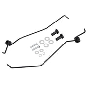 Snowmobile Ice Scratchers Kit 4E565768 Universal For Polaris Switchback Titan