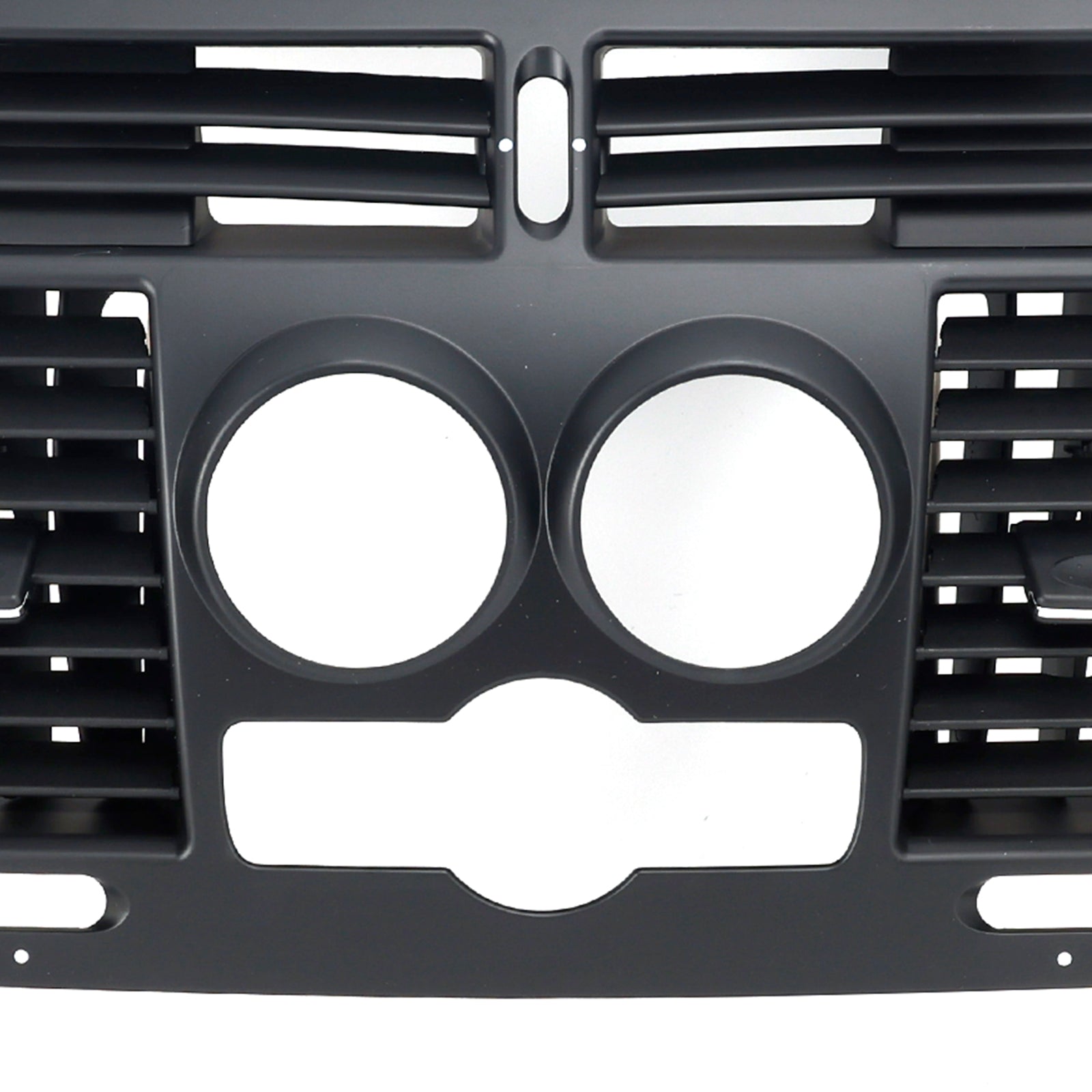 2004-2015 Mercedes-BENZ Vito W639 AC Dashboard Center Dash Cover 6366800800