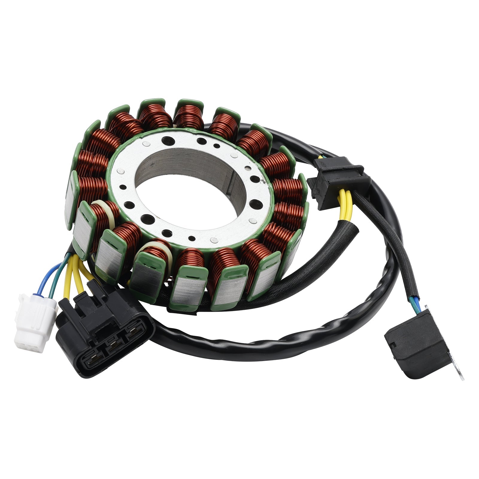 Stels ATV Leopard 500, 600, 650 Generator Stator 5051D070 370101-102-0000