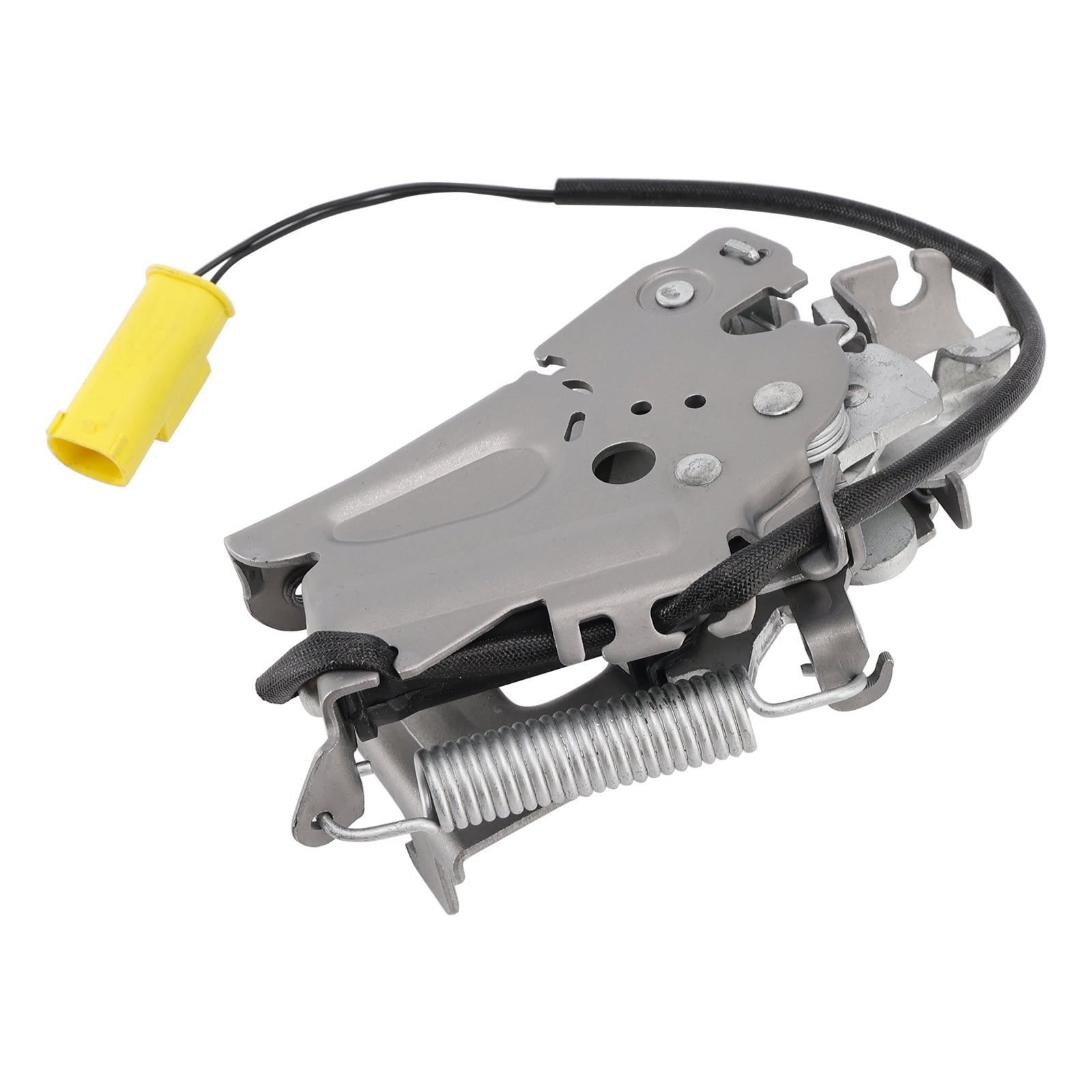 Right Engine Hood Lock Active 51237468354 For BMW 1 F40 3 G20/G21 2019-2024