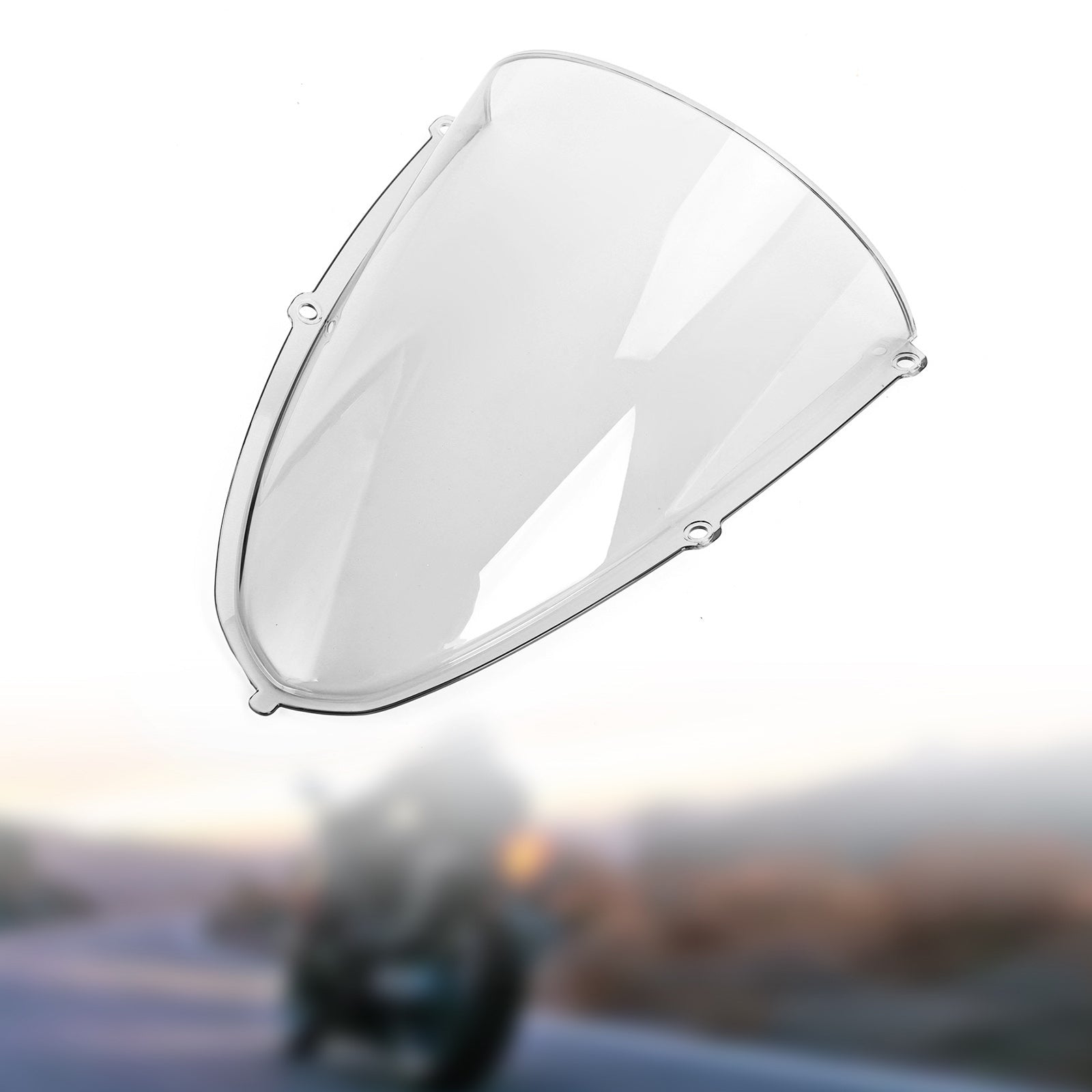 2020-2022 Aprilia RS660 ABS Motorcycle Windshield WindScreen