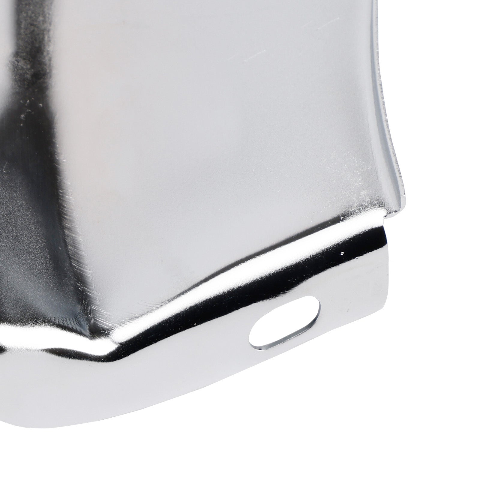 2009-2013 Harley-Davidson Electra Glide Classic EFI FLHTCI Rear Lower Belt Guard Cover