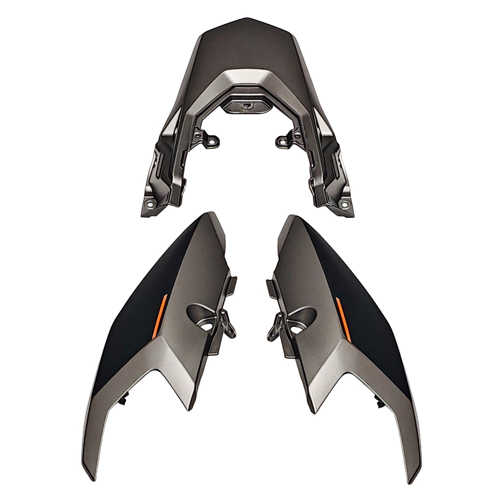 Injection Bodywork Fairing Kit for Yamaha Tenere 700 T700S 2025-2026