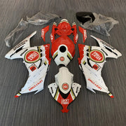 2013-2024 Kawasaki EX300/Ninja300 Injection Fairing Kit Bodywork Plastic ABS