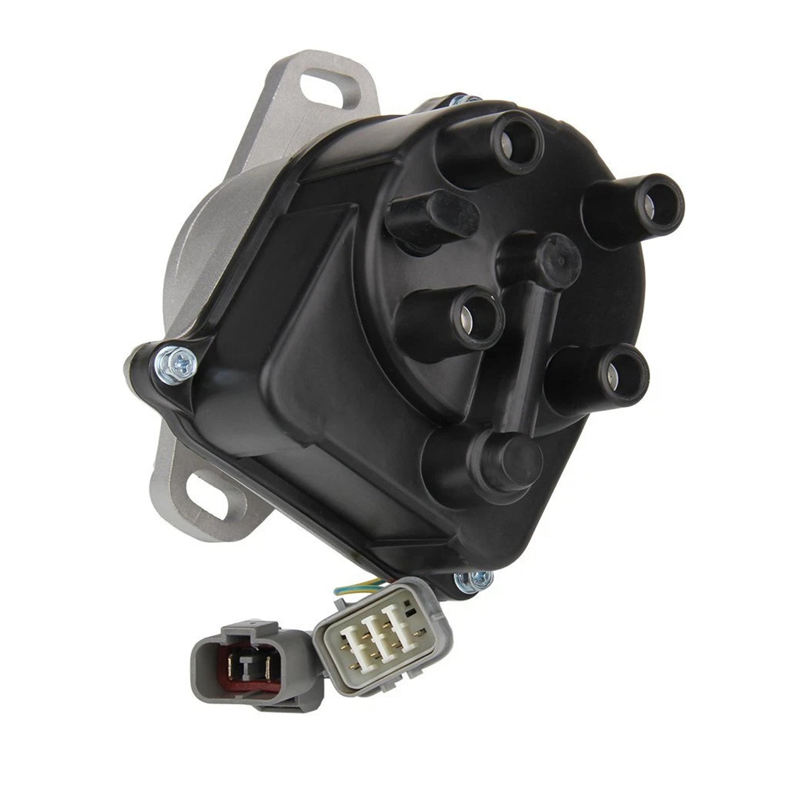 1999-2000 Honda Civic Si DOHC 1.6L B16A2 Ignition Distributor TD81U