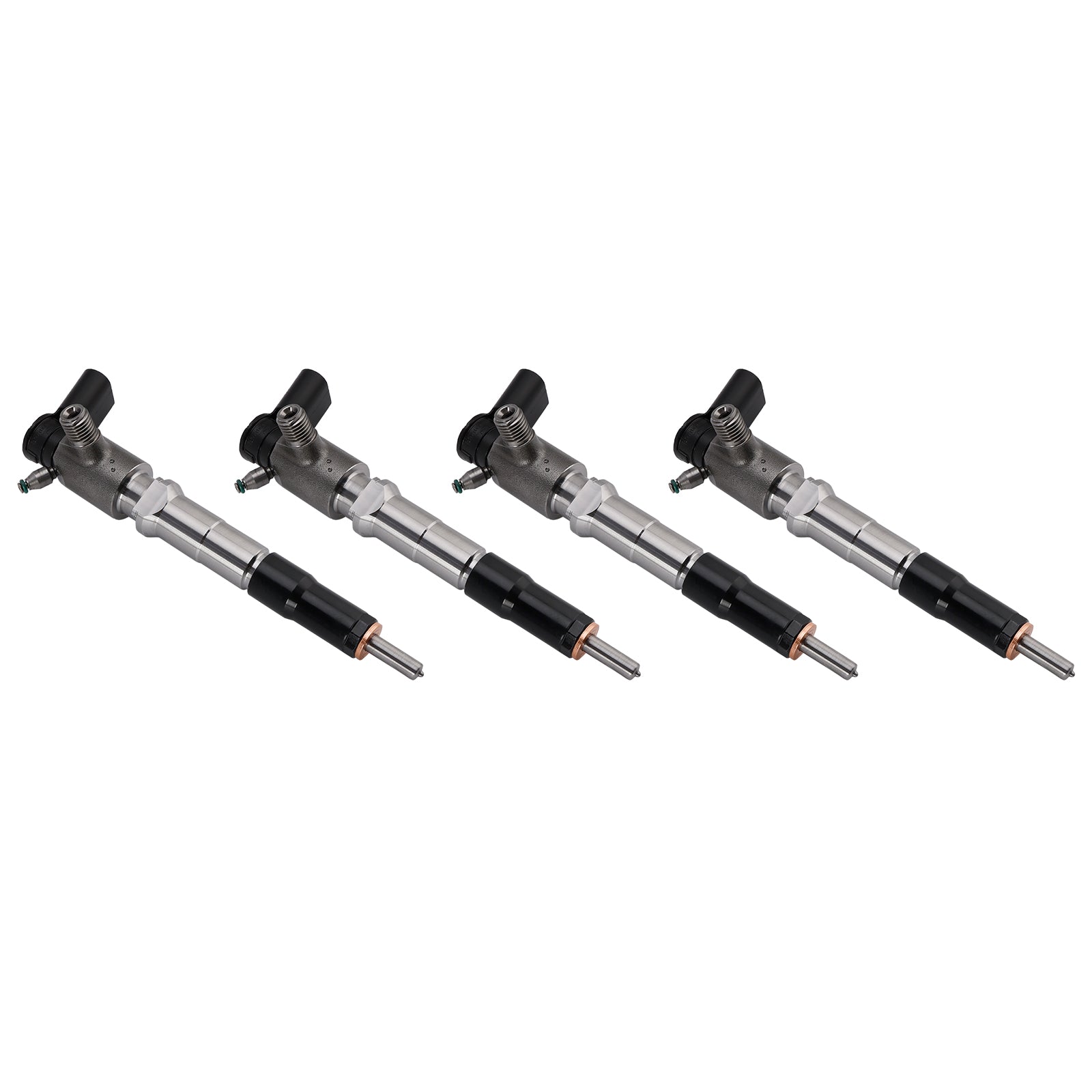 2018.09+ Ford Focus Mk4 Tournament (HP) 4PCS Fuel Injector GK2Q-9K546-AC 4103590680808 GK2Q9K546AB