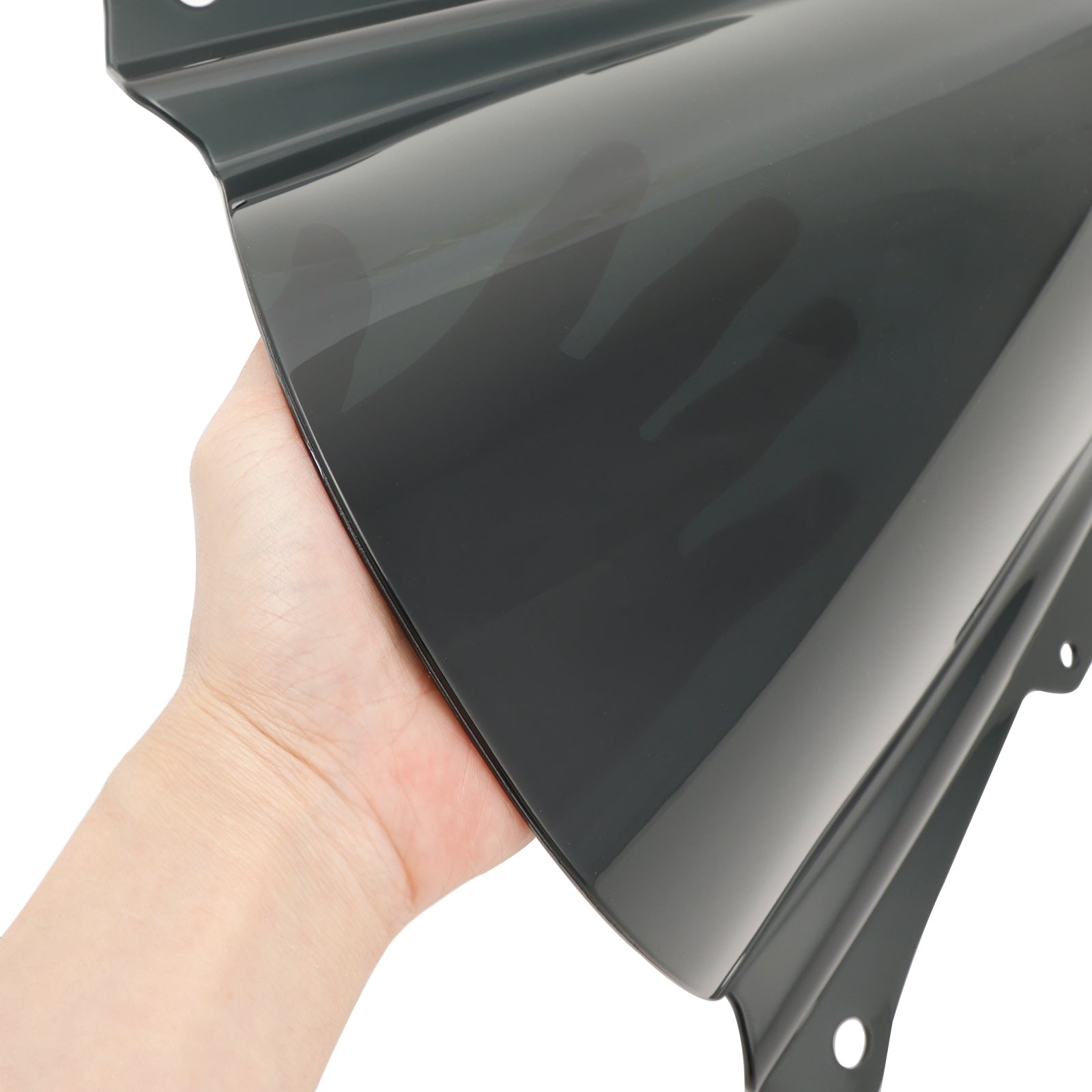 2020-2023 Kawasaki ZX-25R Windshield Windscreen