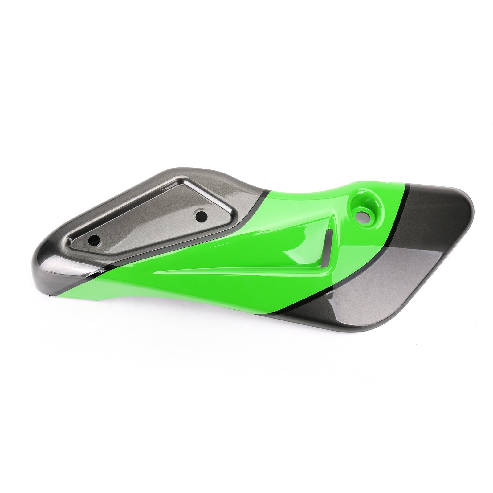 2018+ KAWASAKI Z900RS Engine Panel Belly Pan Lower Cowling Cover Fairing Generic