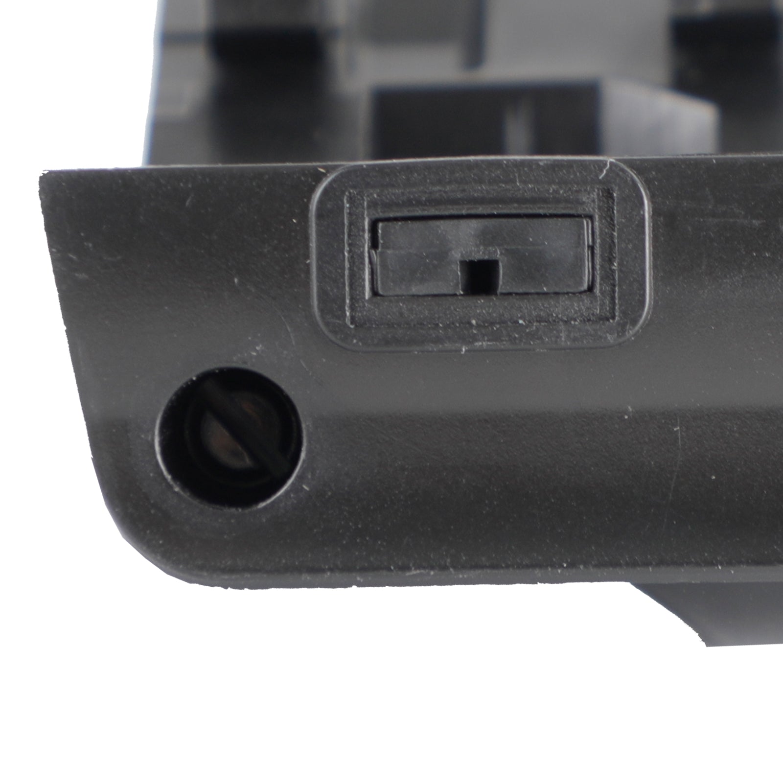 BMW X6 E71 E72 Windshield Washer Nozzles Spray Jet 61667183343 Generic