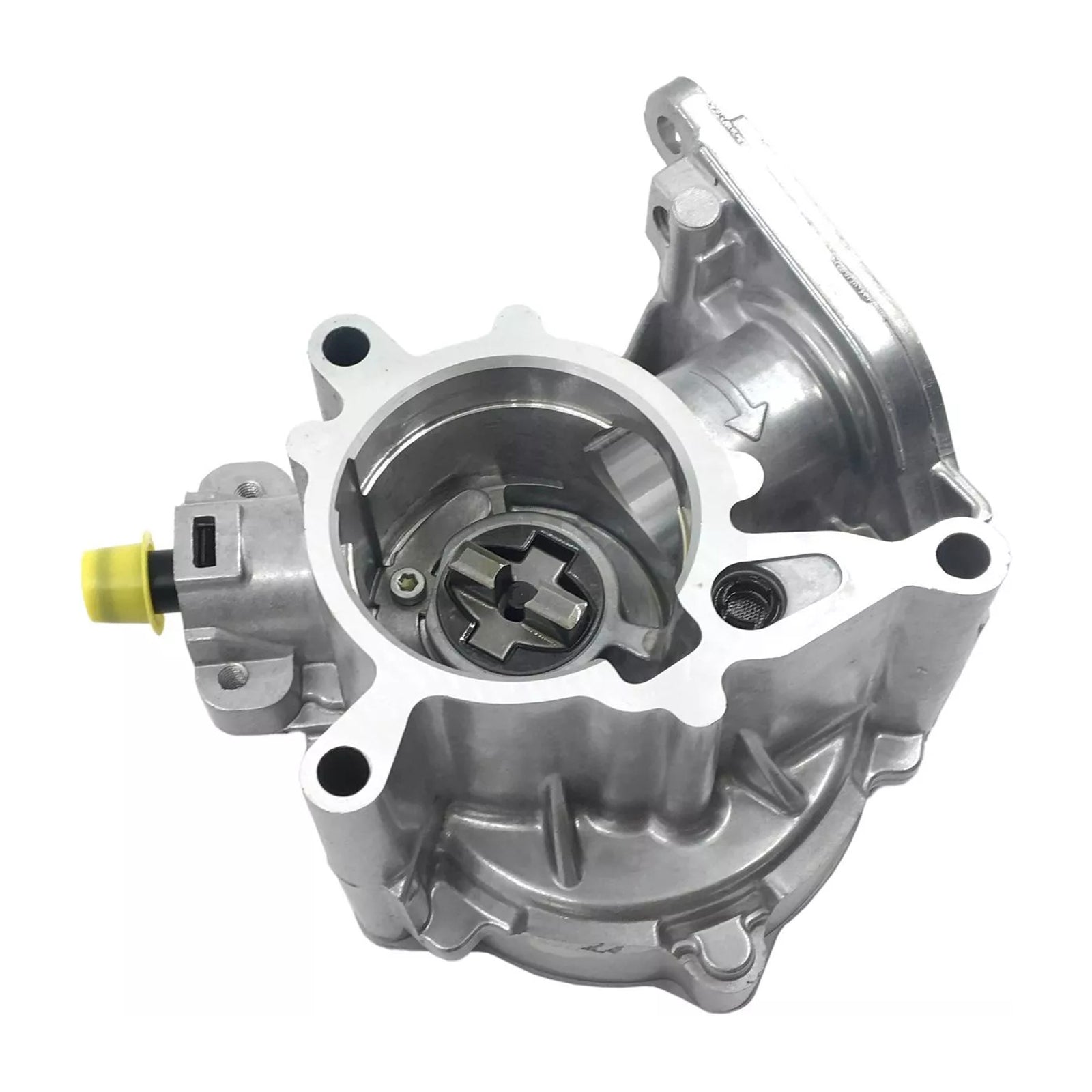 2015/04-2019/07 VW TRANSPORTER T6 / CARAVELLE T6 Bus (SGB, SGJ, SHB, SHJ) 2.0 TSI 1984 150 204 Vacuum Pump 06J145100P