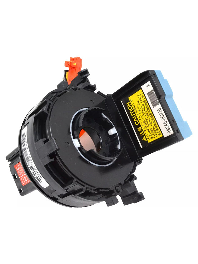 2018-2021 Toyota Tundra Clock Spring with Angle Sensor 89245-0C030 5G4881671 8K0881671