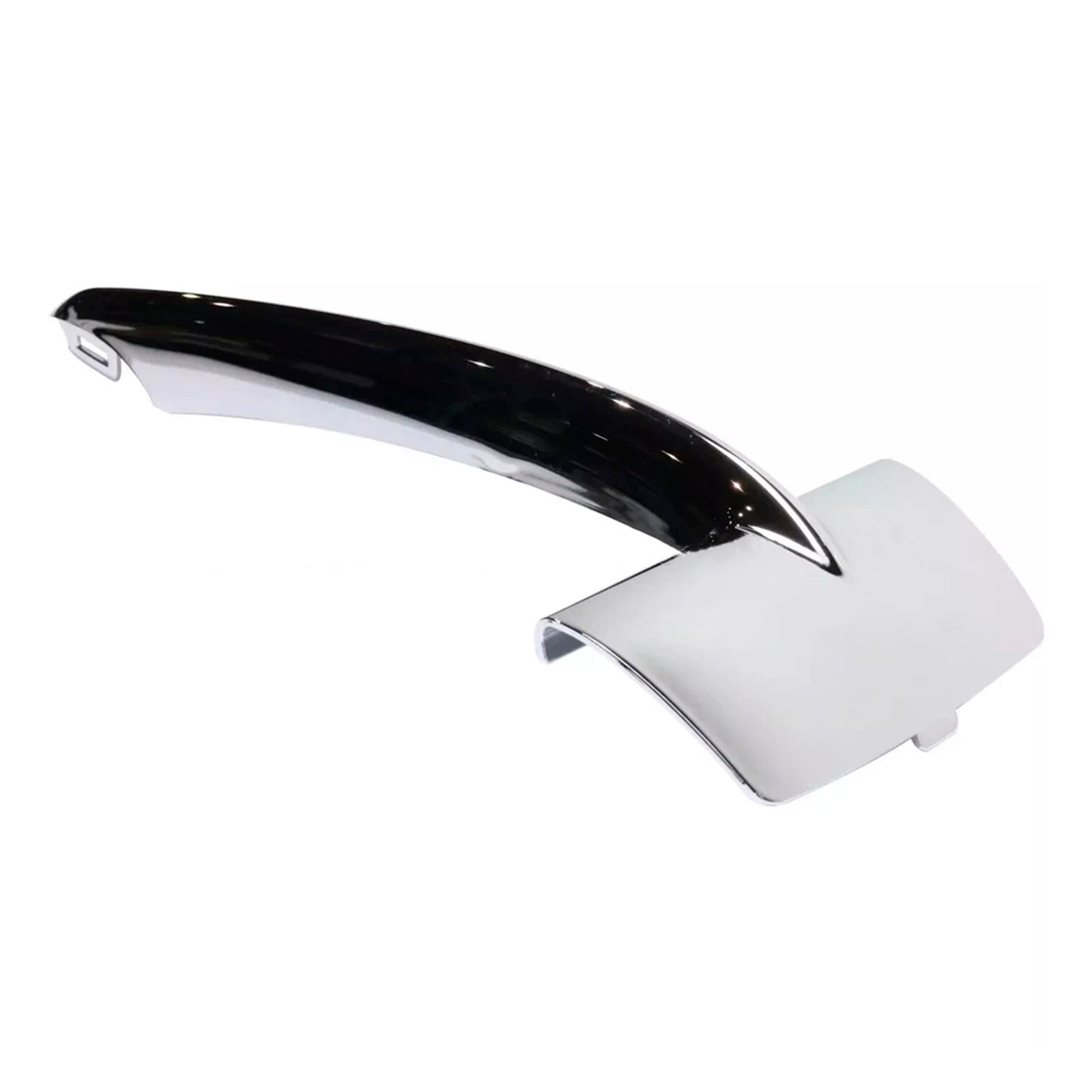 Bumper Trim Kit 51117325395 51117325396 For BMW X5 2014-2018