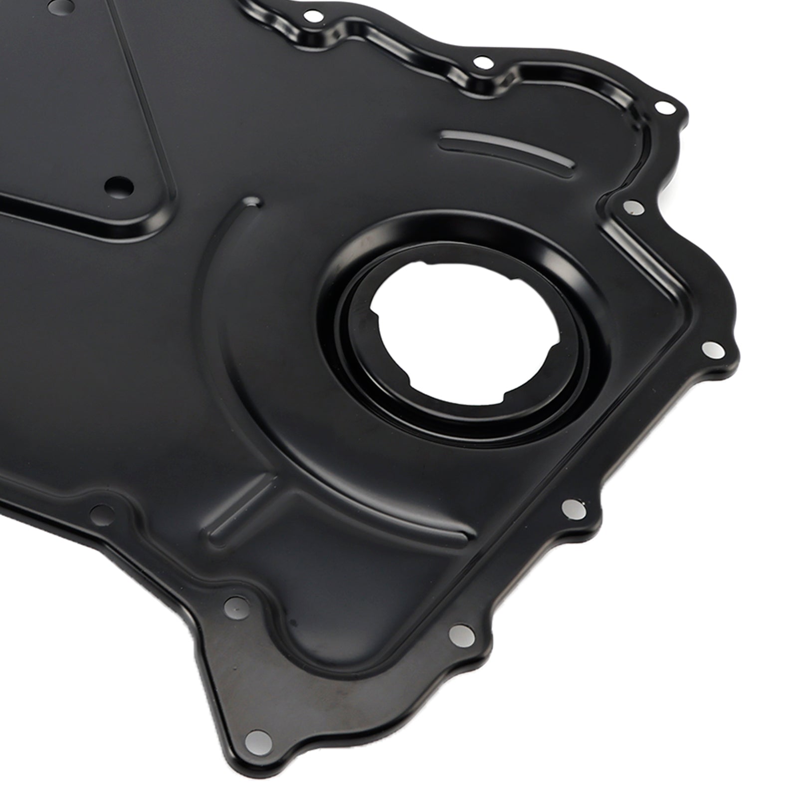 29/06/2015-On Everest UA TEC 2015-On 3.2L Diesel Timing Gear Cover Cylinder Front UH02-10-500A