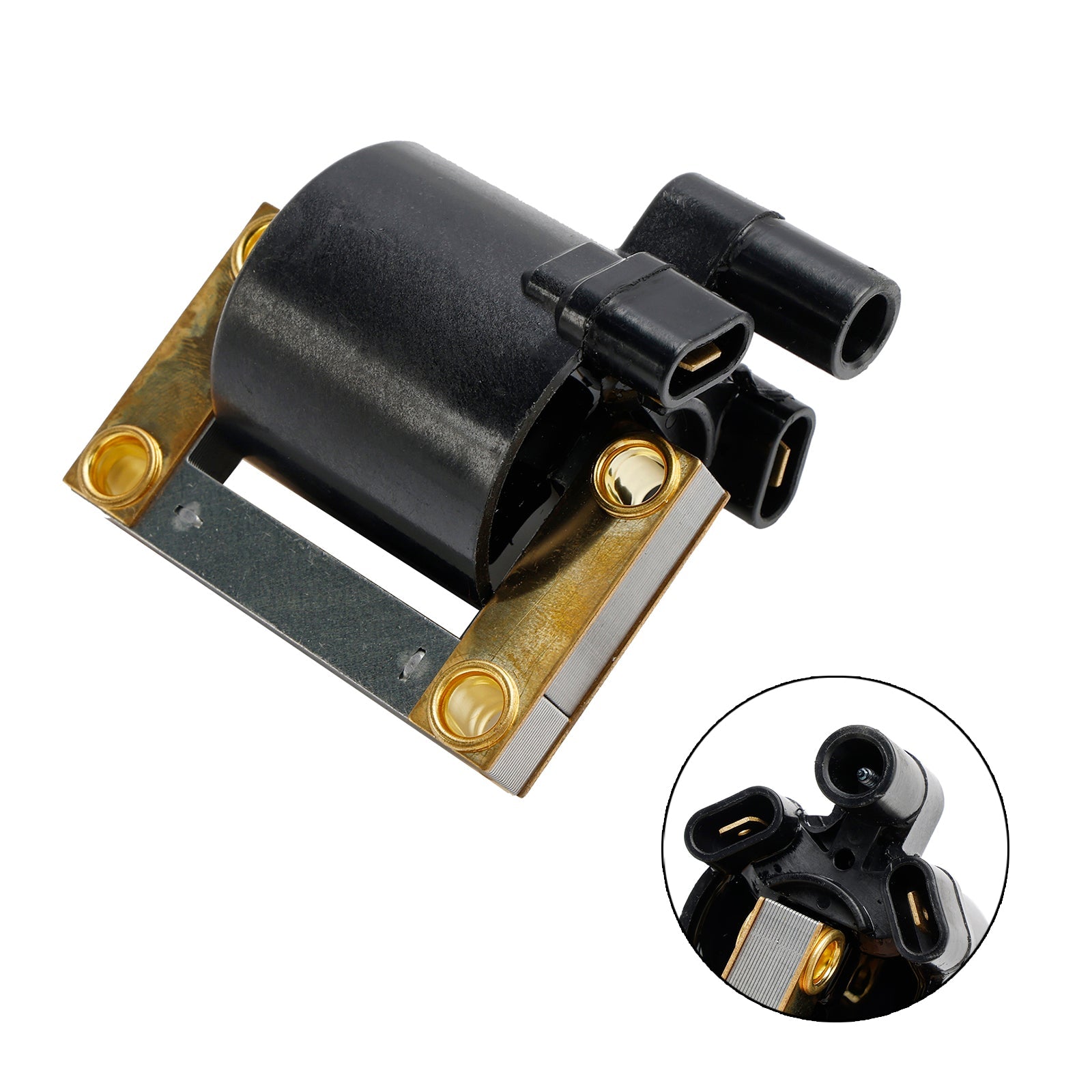 CDI BOX Igniter fit for Arctic Cat Cheetah 295 Ski-doo Everest 340 440 410913000