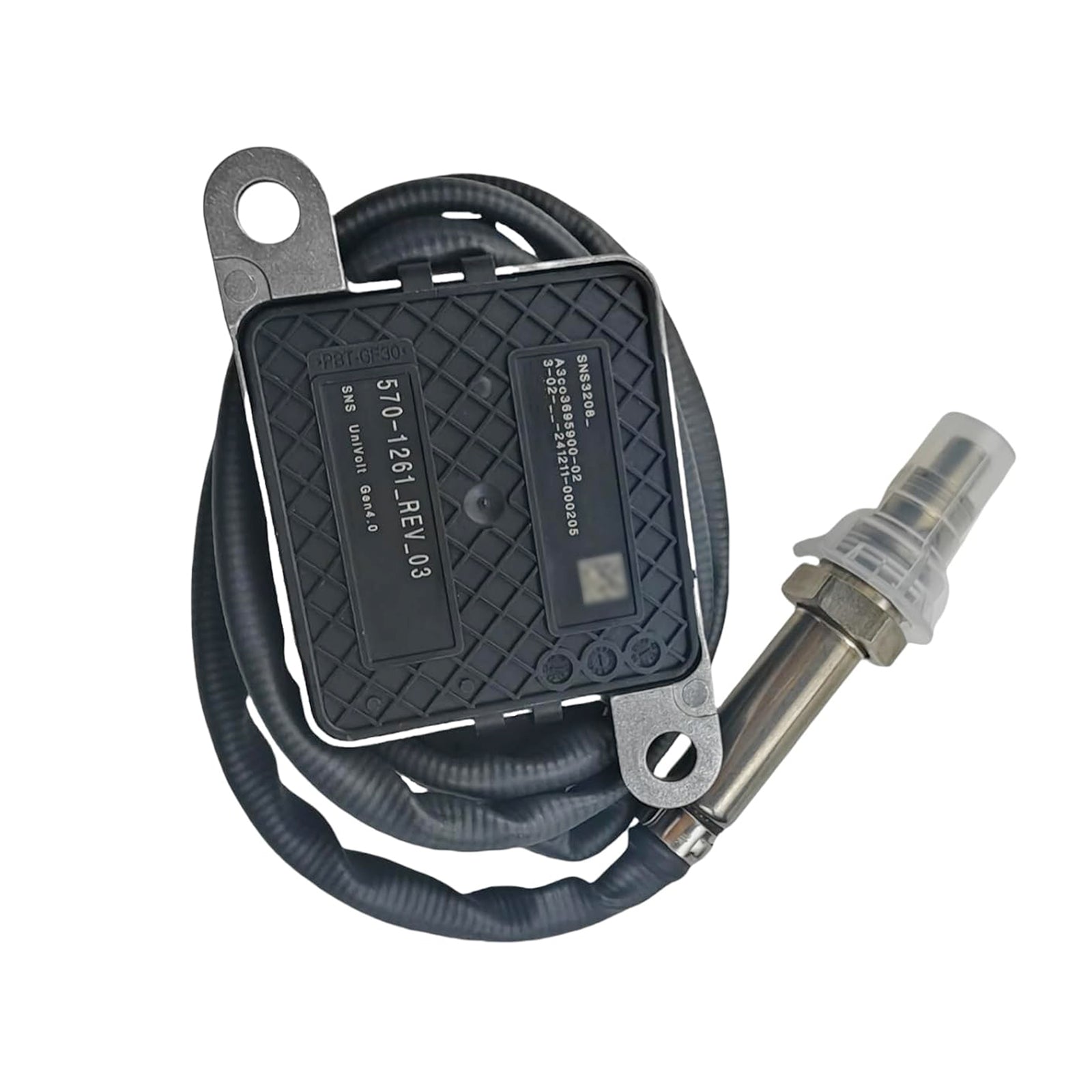 Nitrogen Oxygen Sensor 570-1261-03 Nox Sensor For CAT Diesel Engine