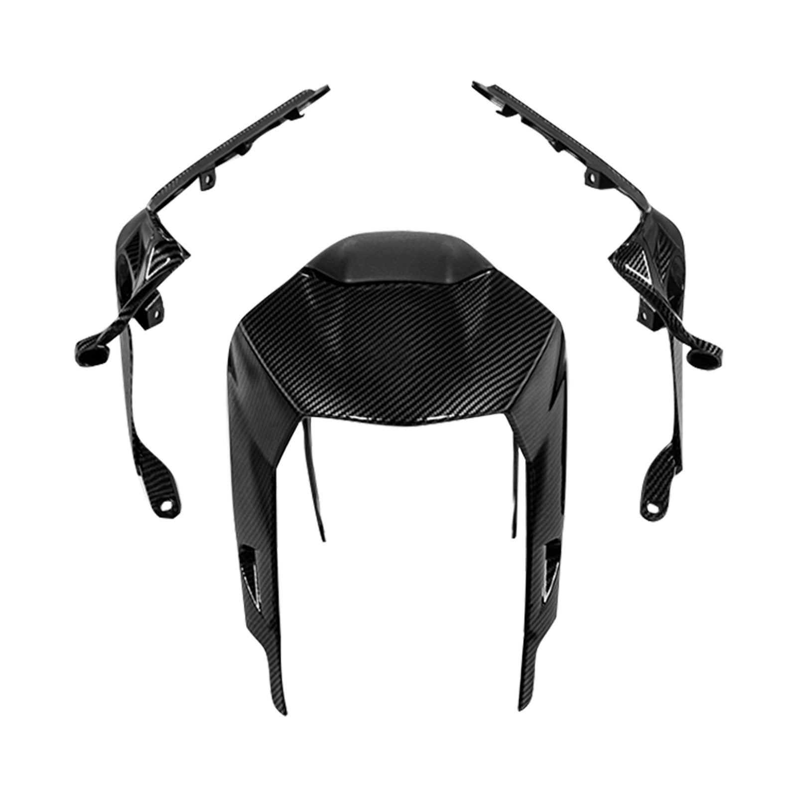 Injection Bodywork Fairing Kit for 390 DUKE 2017-2023