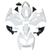 Kawasaki ZX12R 2002-2005 Fairing Injection Molding Unpainted