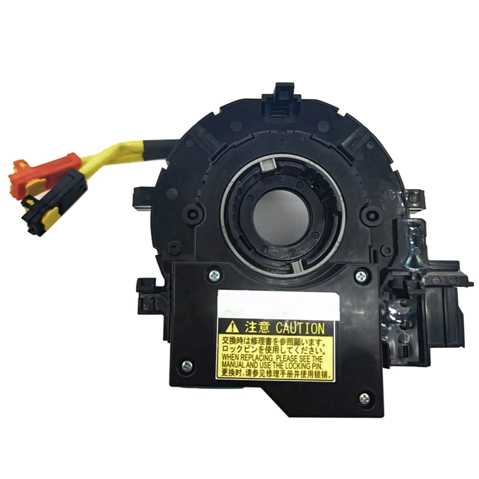 Steering Sensor 8924B-06010 w/Clock Spring For 2012-2014 Camry 2013-2016 Avalon