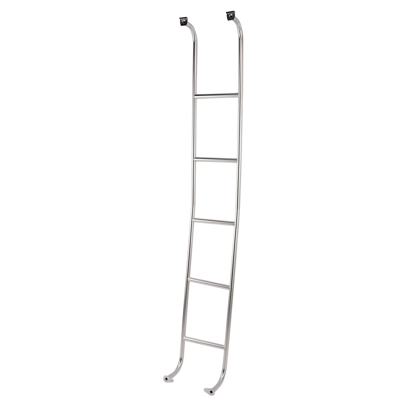 093NVL 2011-2021 NISSAN NV3500 HD High Roof 5-Step Van Ladder