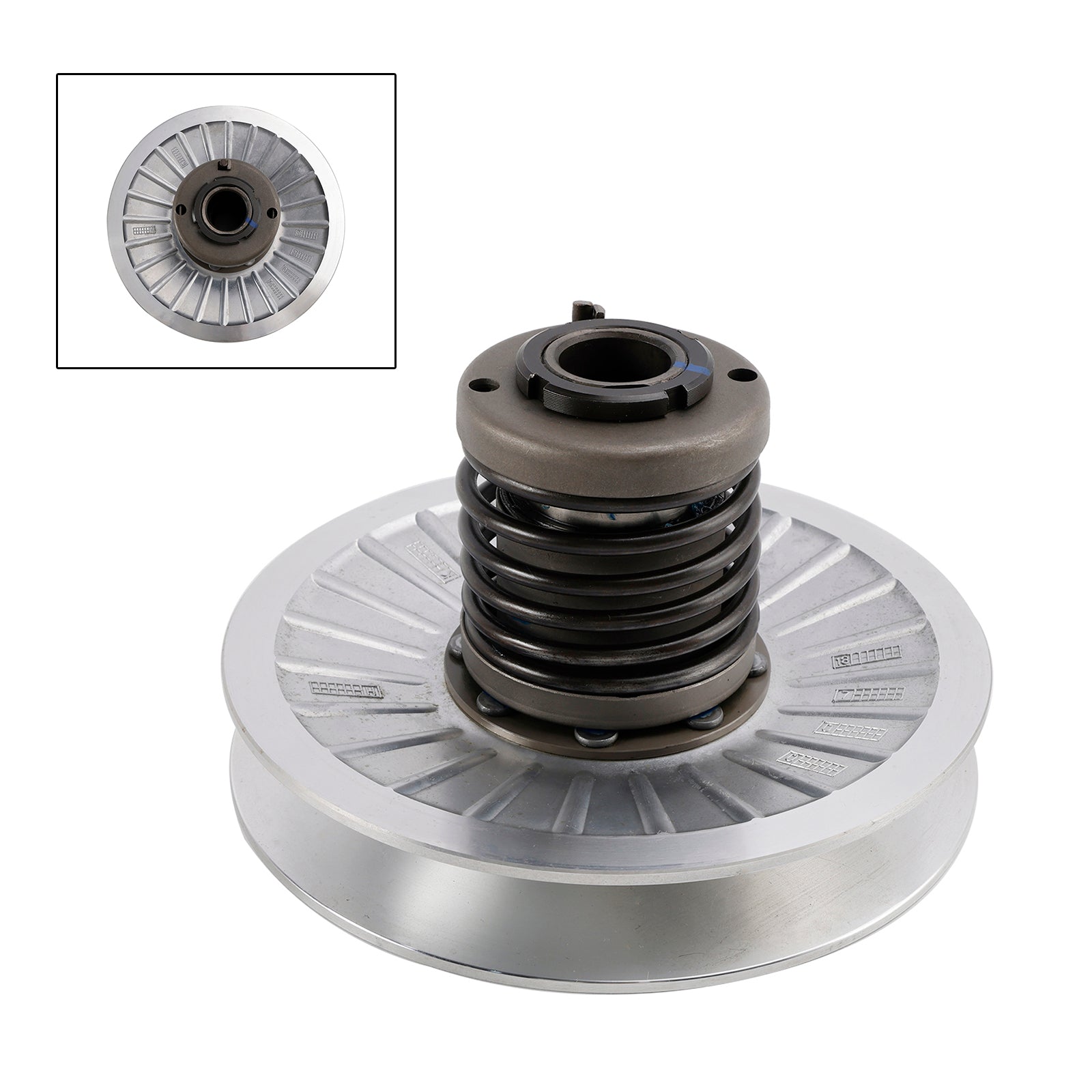 Massimo UTV T-BOSS 550F Rear Clutch Variator Secondary 35299