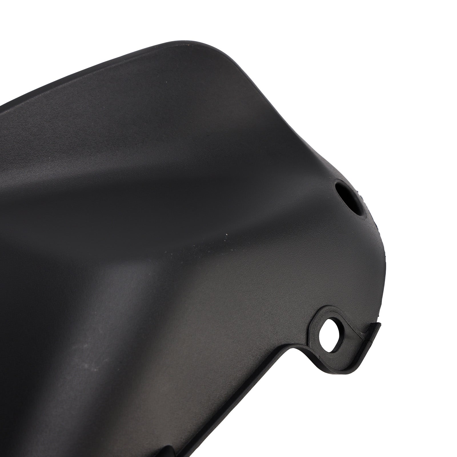2001-2006 Honda CBR600F4i Side Air Intake Duct Cover Fairing
