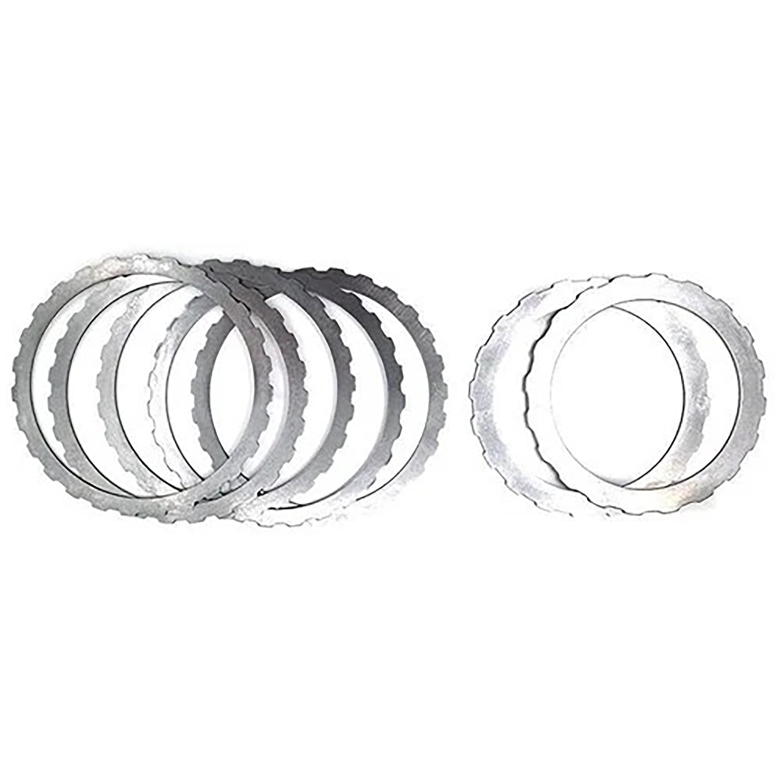 5R55S Auto Transmission Rebuild Kit Overhaul Clutch Plate For Ford RWD 5-Speed