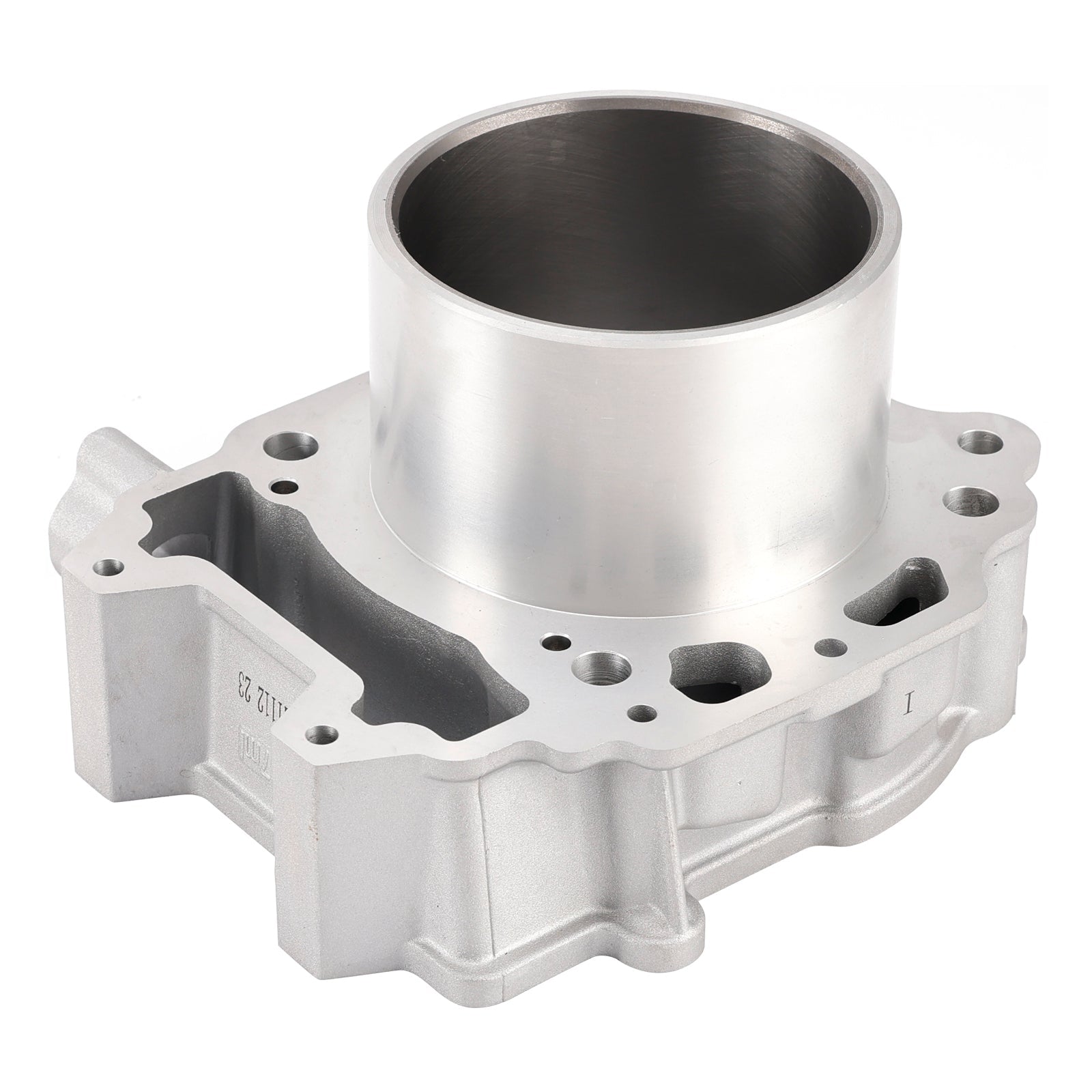 Segway Snarler AT6 S E5 105MM BIG BORE CYLINDER PISTON KIT 567CC LU097148 LU097101