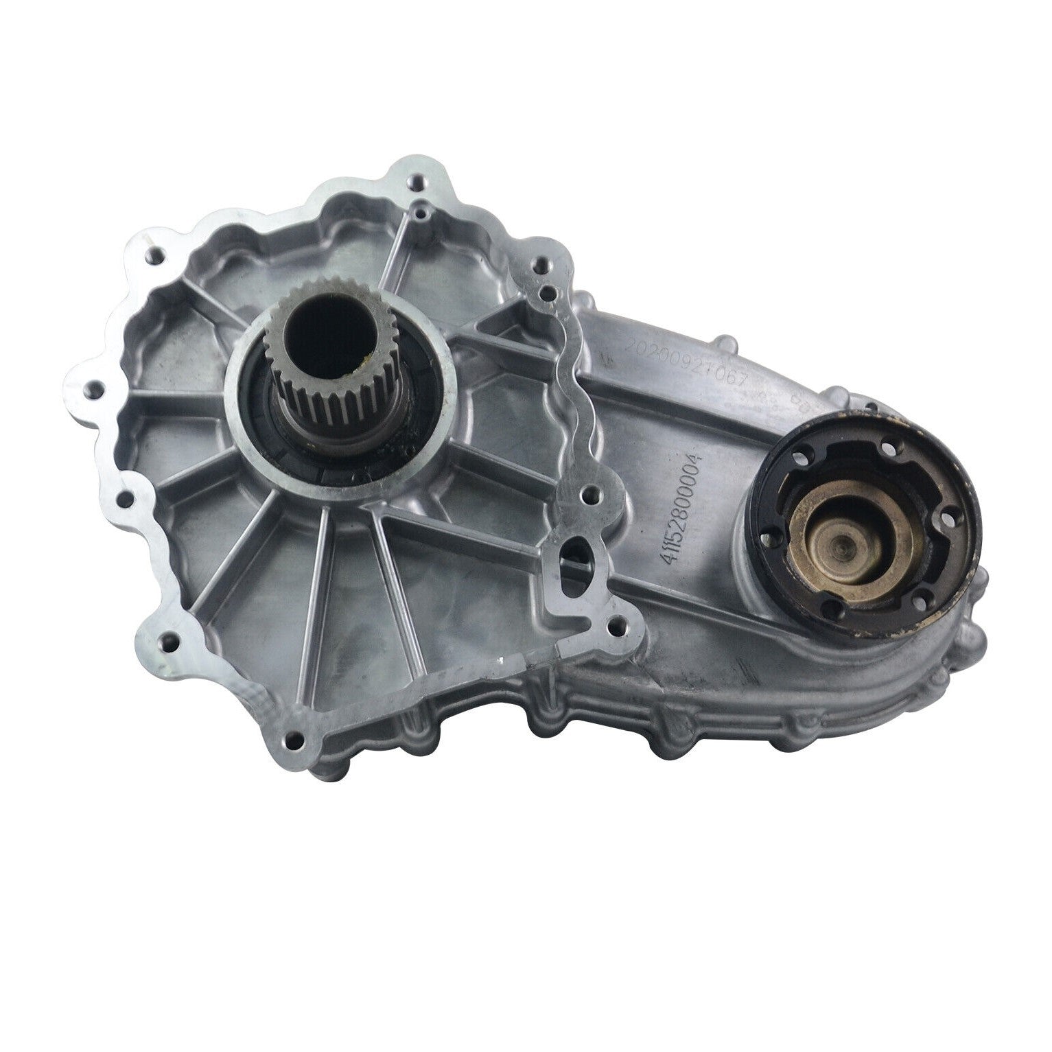 2006-2012 Mercedes ML320 ML350 ML550 GL550 Transfer Case Assembly 2512801200