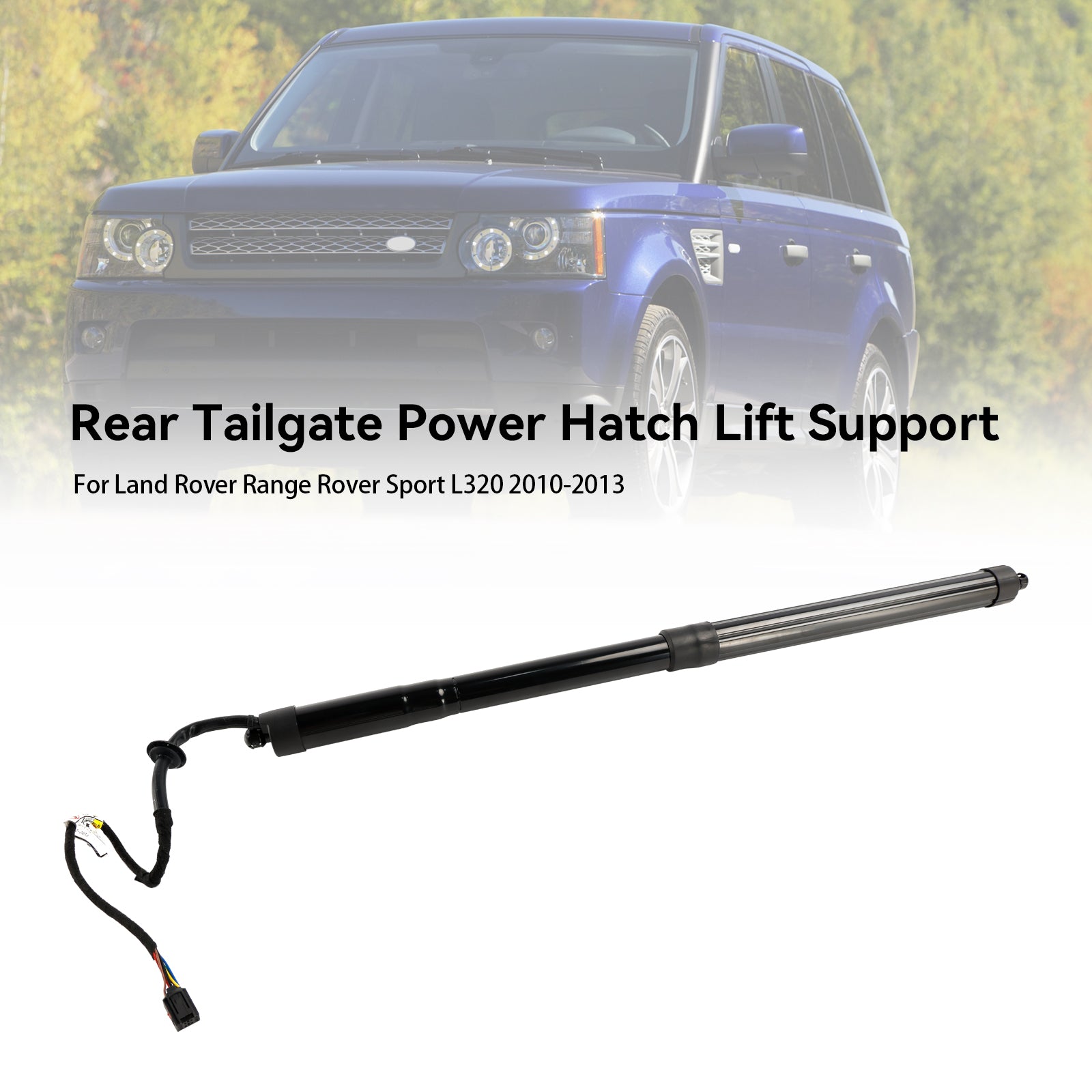 2010-2013 Range Rover Sport L320 Tailgate Gas Strut Electric LR051443