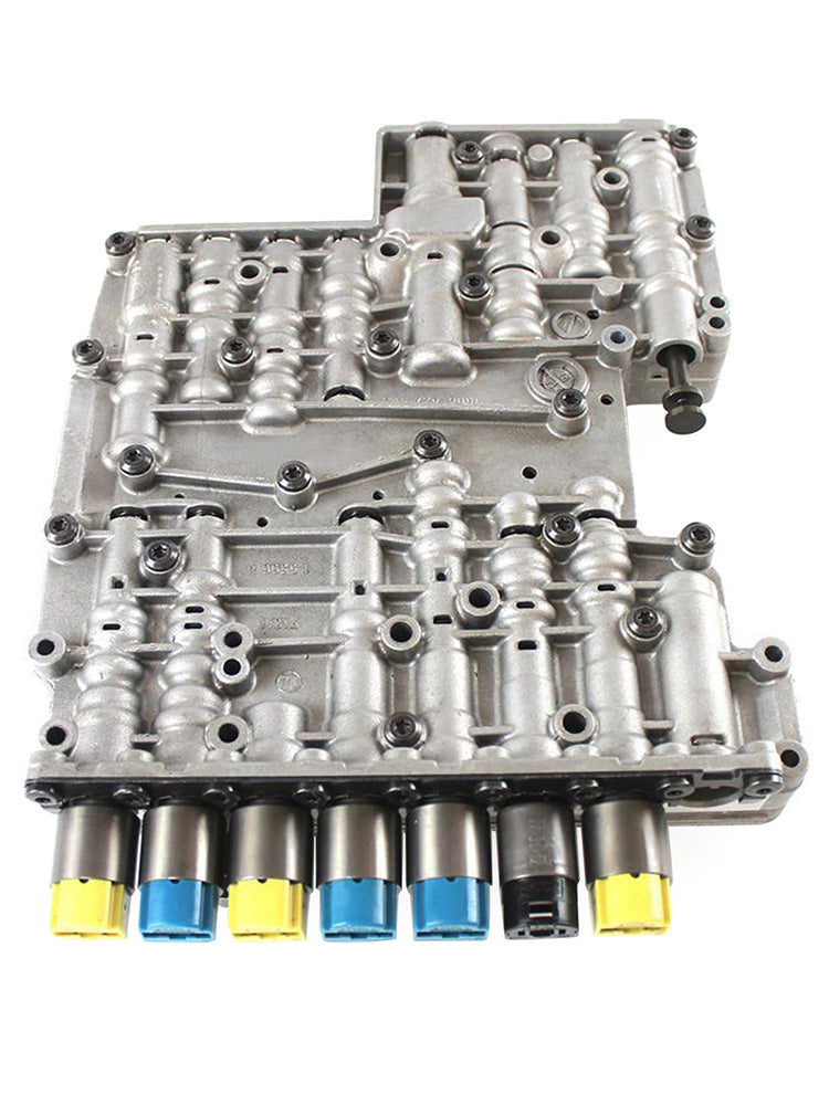 2006-2009 Jaguar XK8 V8 4.2L 6HP26 6HP19 Valve Body ZF6HP26 ZF6HP19
