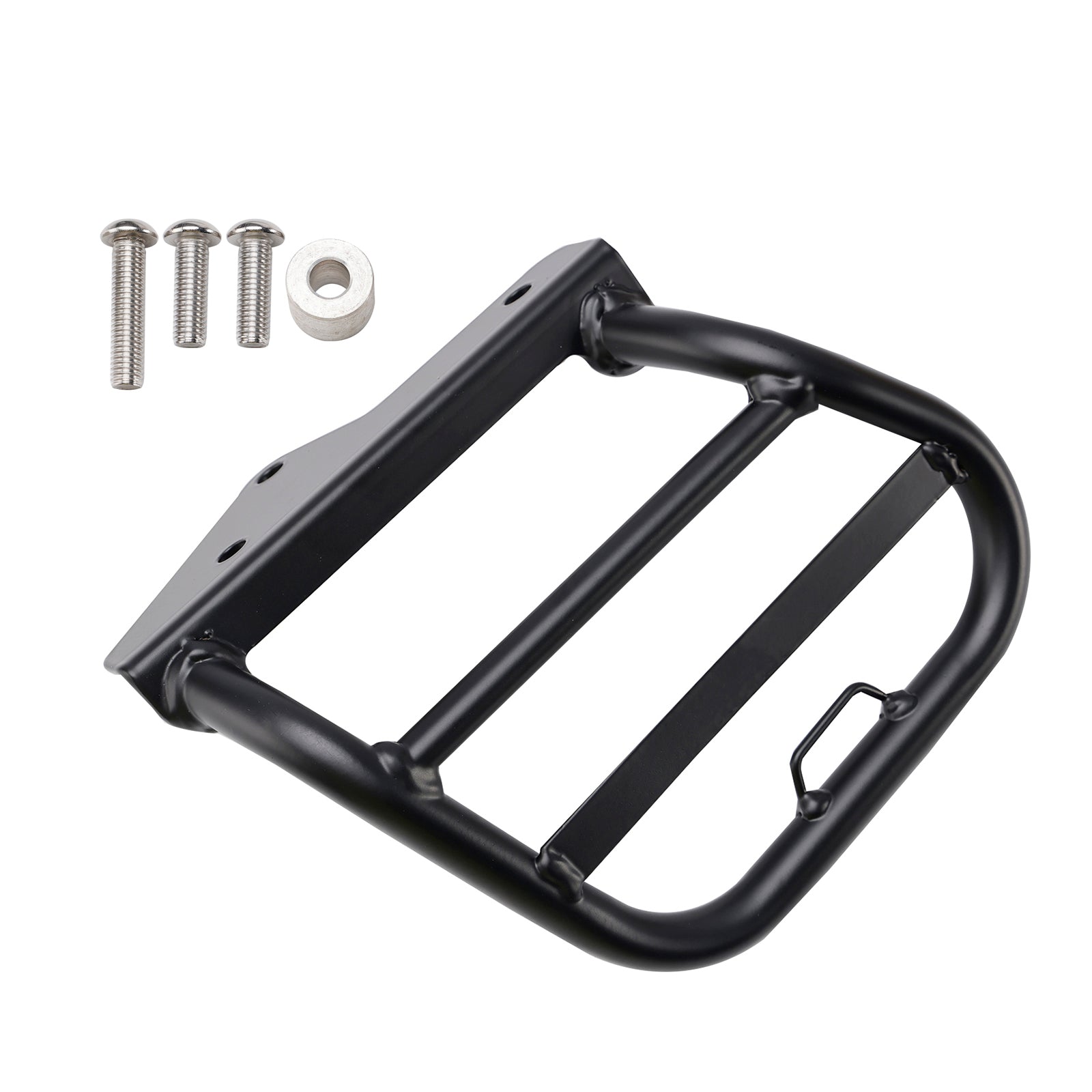 2022-2023 YAMAHA XSR 900 Luggage Rack Side Saddle Bag Mount Bracket Right