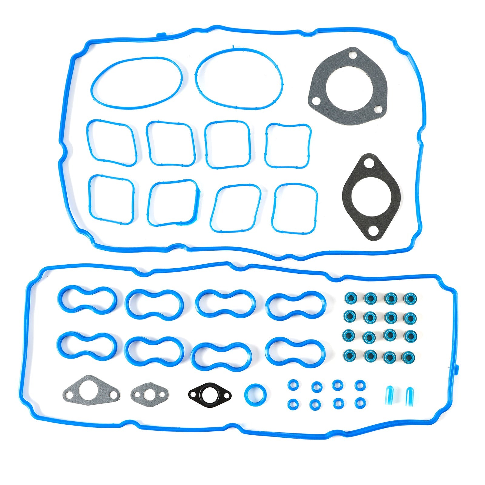 2019 Ram 1500 Classic SLT 5.7L V8 VIN: T MDS Lifters Kit Timing Chain Kit Camshaft Kit 53021726AD