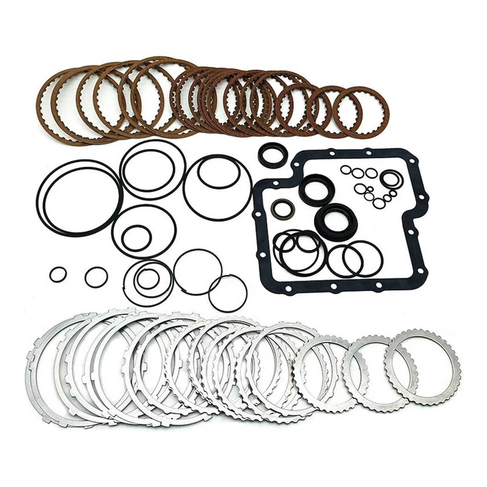 2006-2009 For PICANTO 1.0L T19100A Kit Di Ricostruzione Trasmissione JF405E JF402E