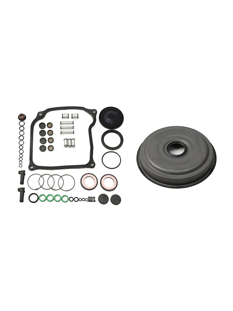 2017-2021 Audi DQ500 A3 S3 Q3 RS3 Sportback Clutch Transmission Repair Kit 0BH301125A 0BH301125E