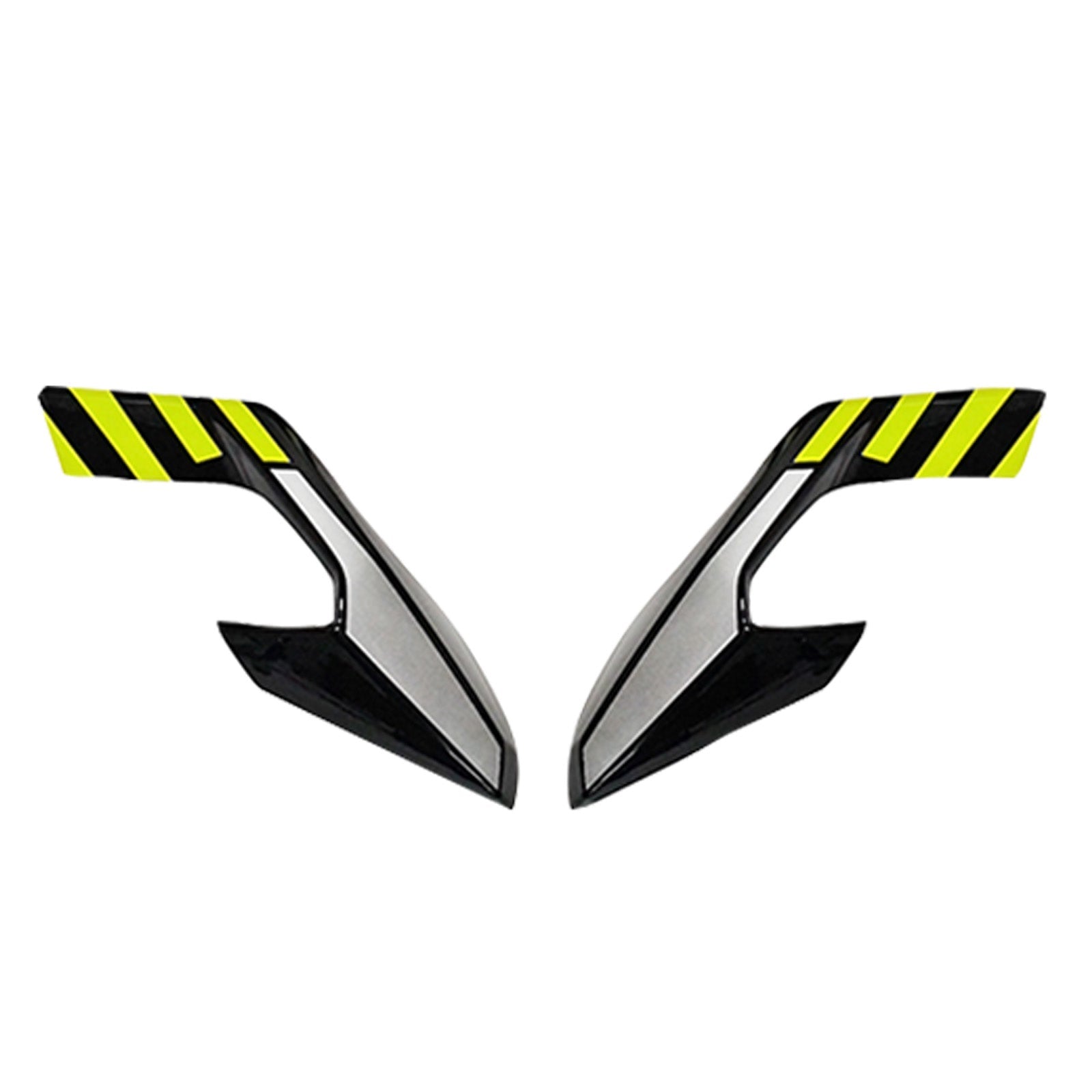 Injection Bodywork Fairing Kit for Street Triple 765 R/RS 2023-2025