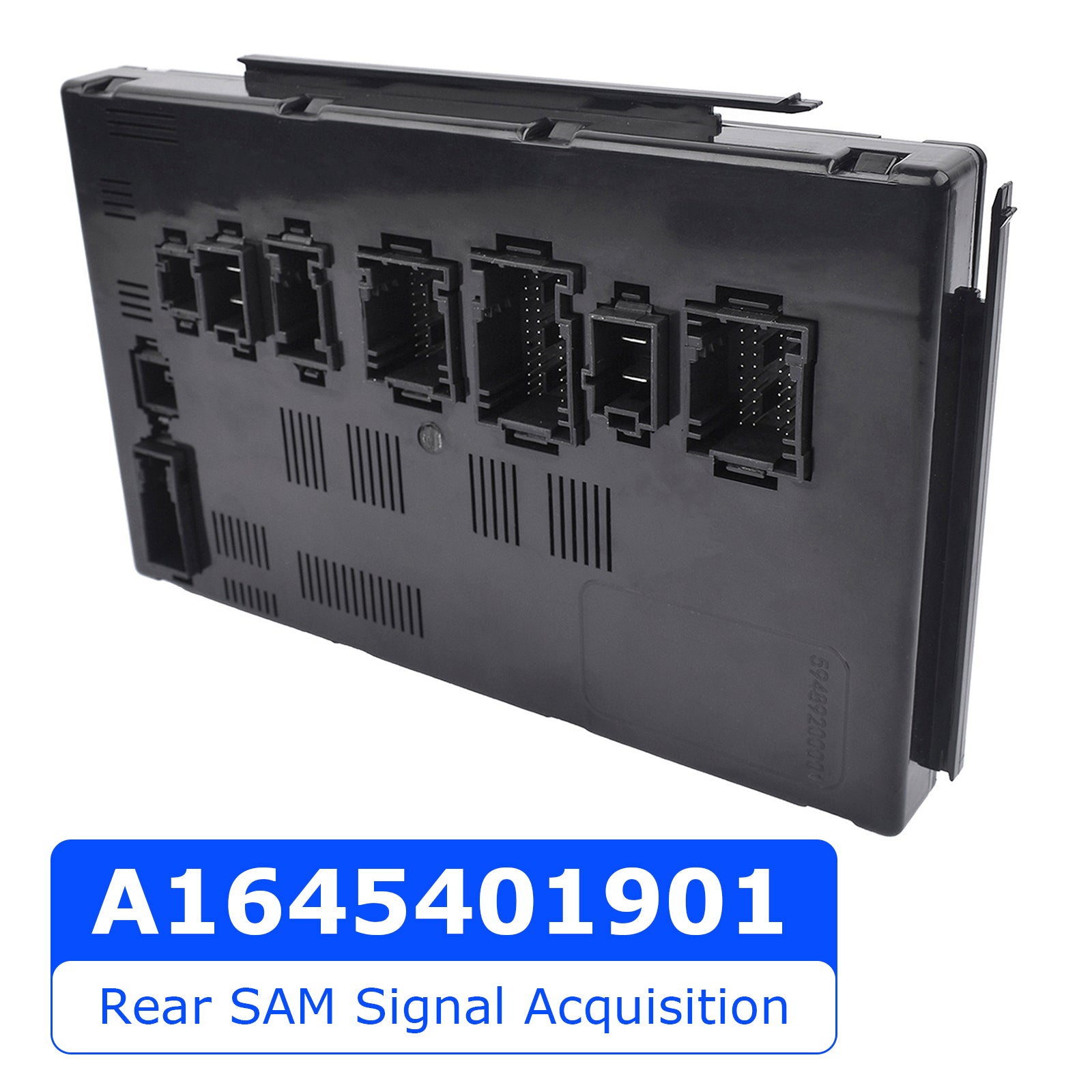 For Mersedes-Benz Rear SAM Signal Acquisition Module A1645401901