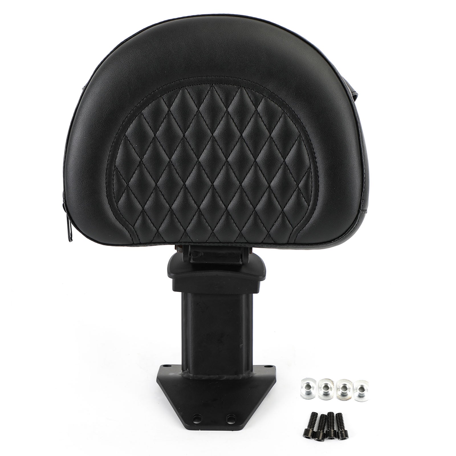 Adjustable Driver Backrest Back Rest fit for Honda Goldwing GL1800 2018-2020
