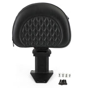 Adjustable Driver Backrest Back Rest fit for Honda Goldwing GL1800 2018-2020