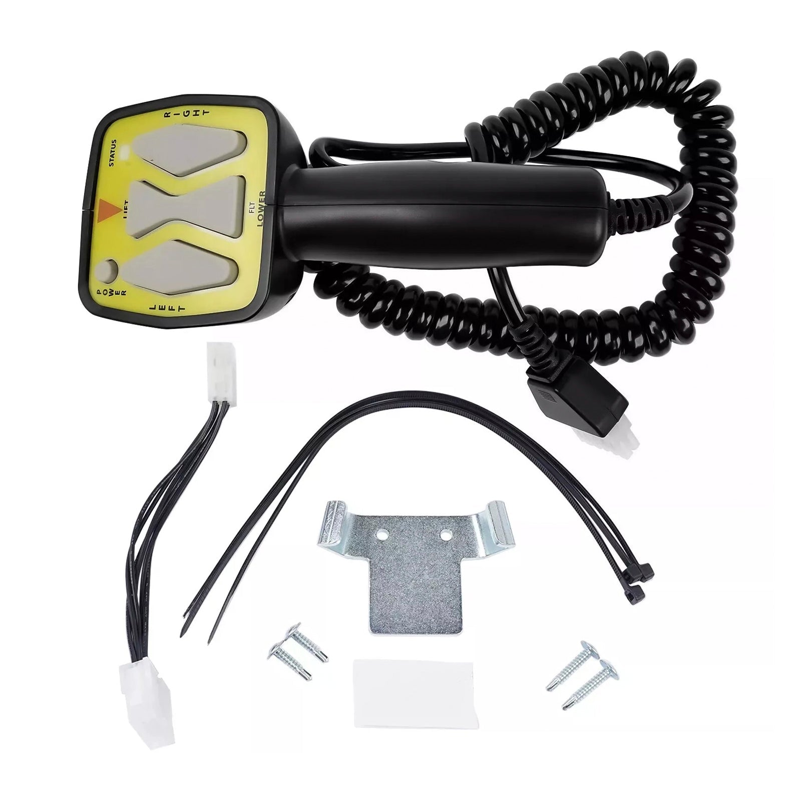 Meyer Diamond 22690 Snow Plow Controller Switch 306083