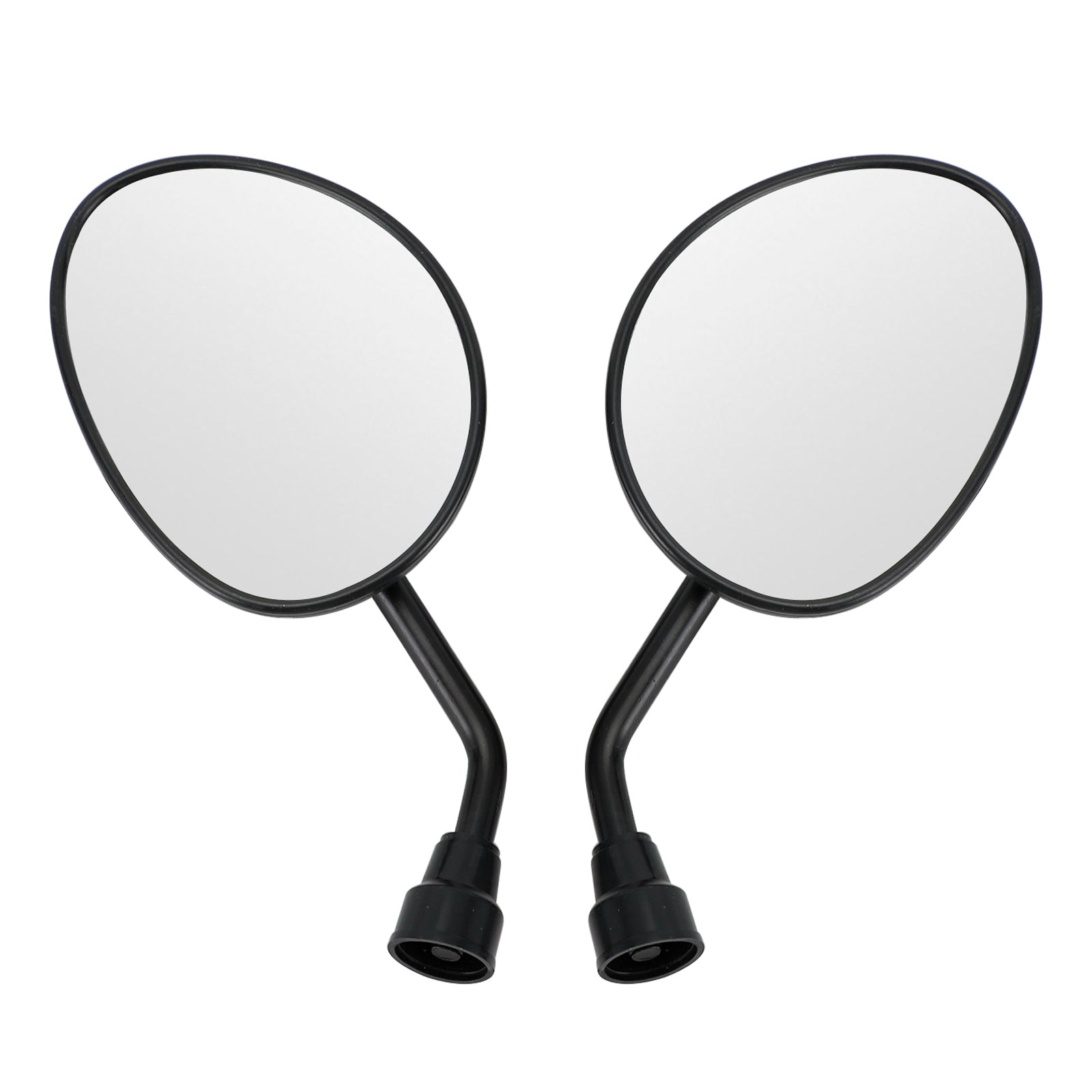 Pair of Mirrors Right & Left CM063902 CM063901 Fit for PGO Young Bubu 100 M8/125 ?