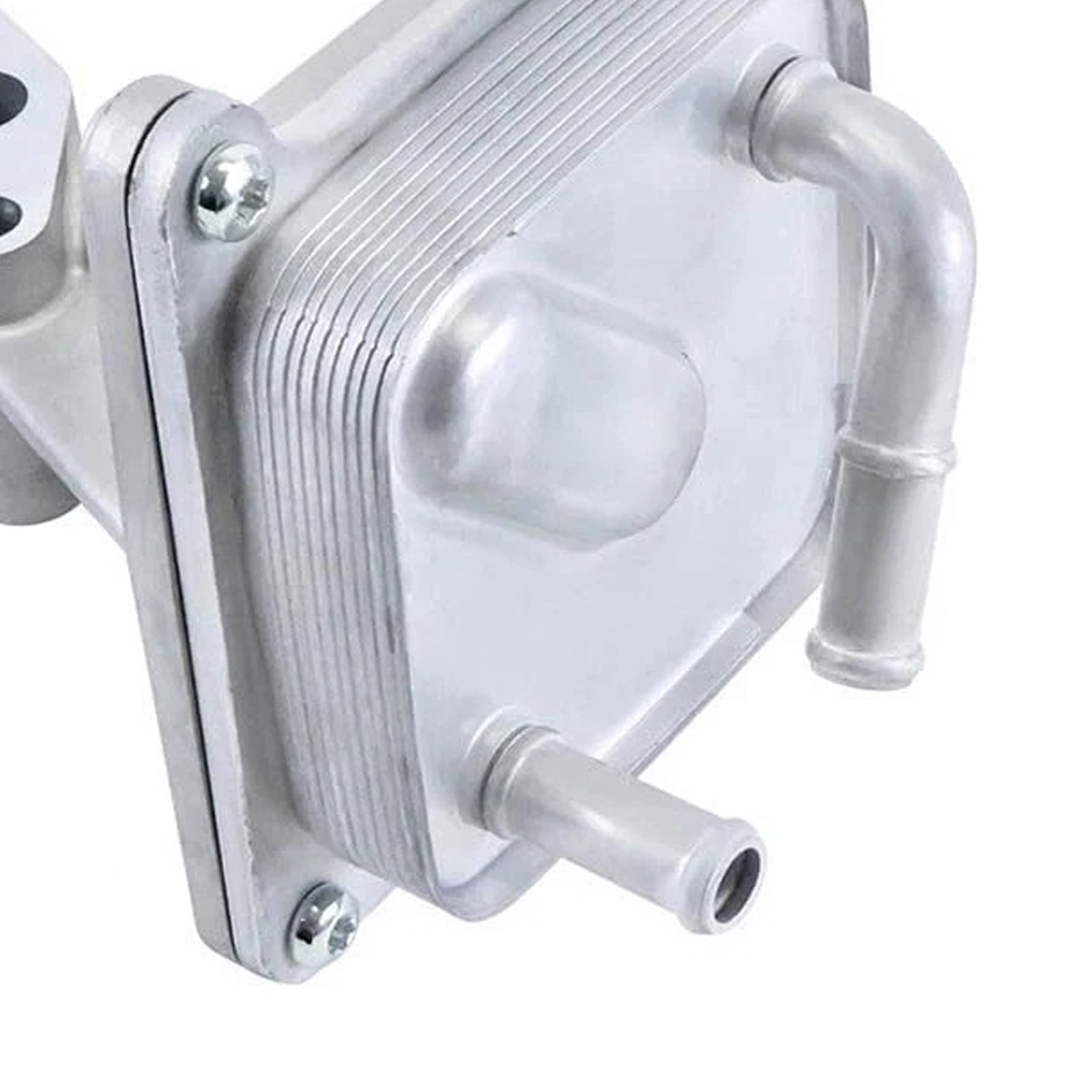 Oil Filter Housing Oil Cooler 21300-JG36A For Nissan Rogue 2008-2015