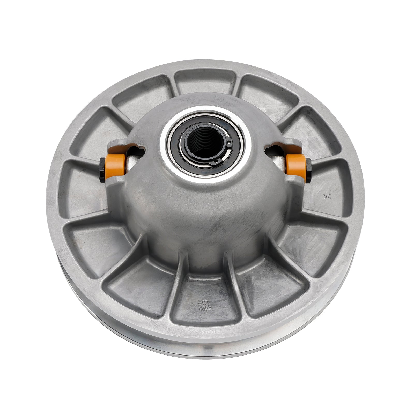 2015 Polaris RZR XP 1000 Rear Clutch Variator Secondary 1323239 1323060