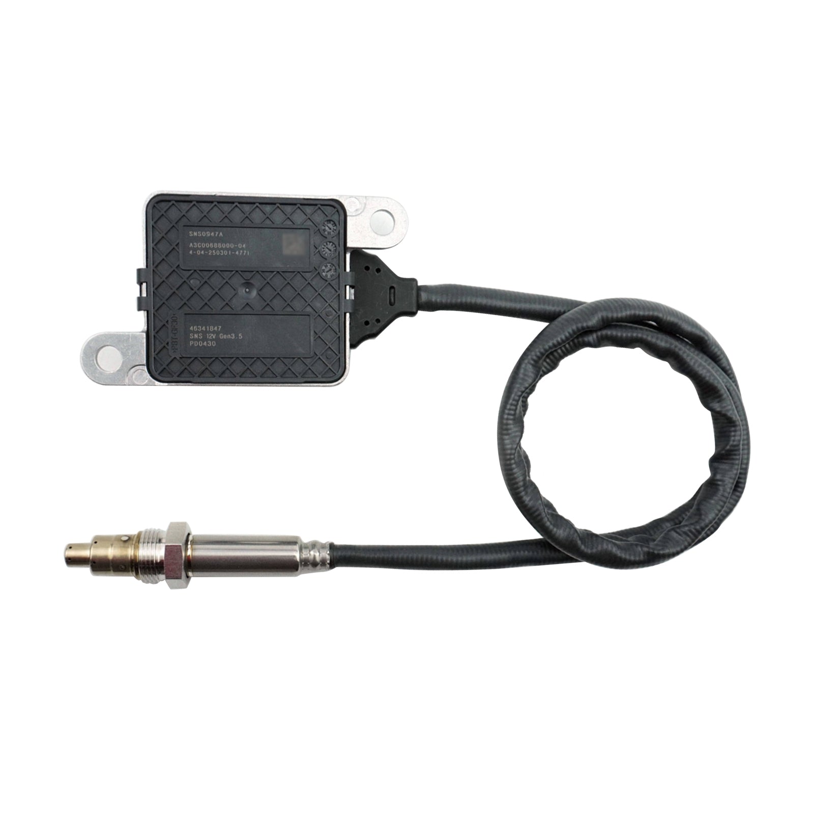 NOX Sensor A3C00688000 for Fiat Ducato Bus 2019.77- 180 Multijet 2,3 D SNS0947A